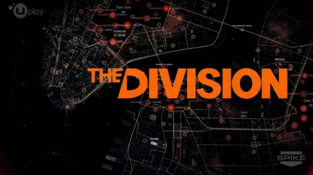 The Division Update 1.7