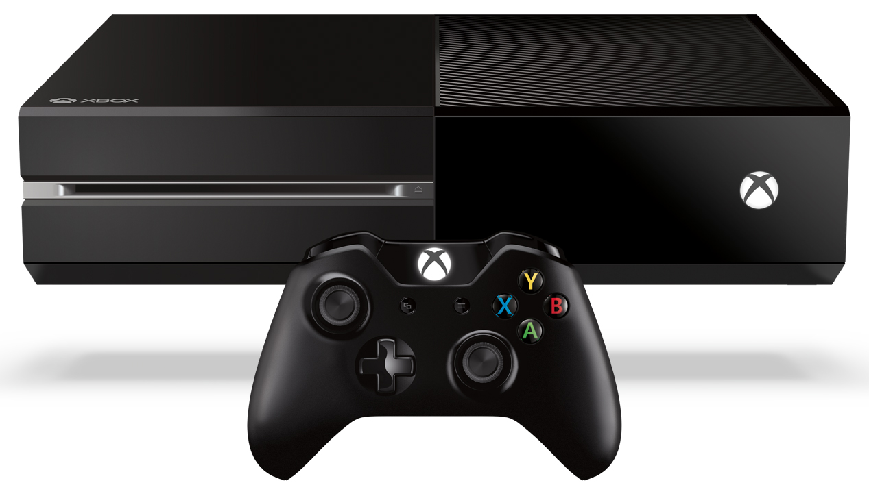 Parcialmente Ofensa Mentalmente Xbox One vuelve a los 349 dólares en Estados Unidos - Locos x los Juegos