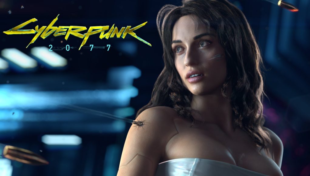 CD Projekt RED revela nuevos detalles para Cyberpunk 2077