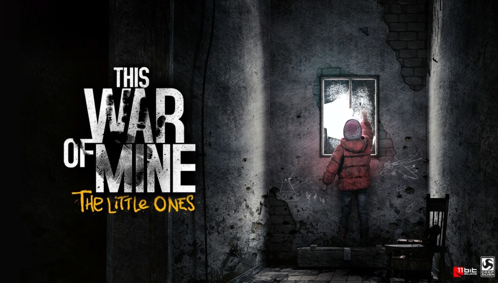 This War of Mine The Little Ones Review