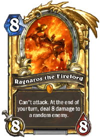 200px-Ragnaros_the_Firelord(503)_Gold