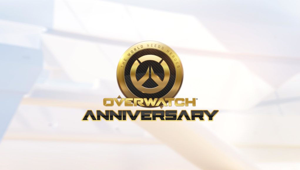 Anunciado el segundo evento de aniversario para Overwatch