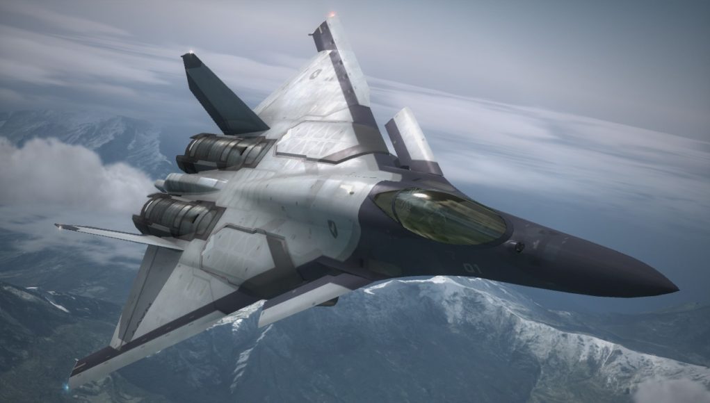 Ace Combat 7: Skies Unknown presenta nuevo trailer