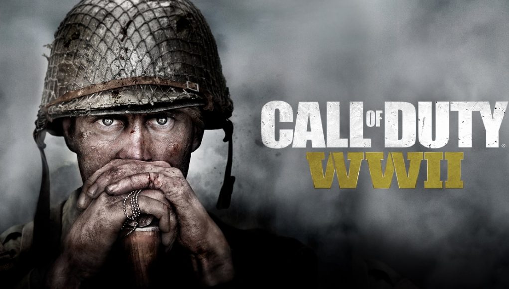 Winter Siege llega a Call of Duty: World War II