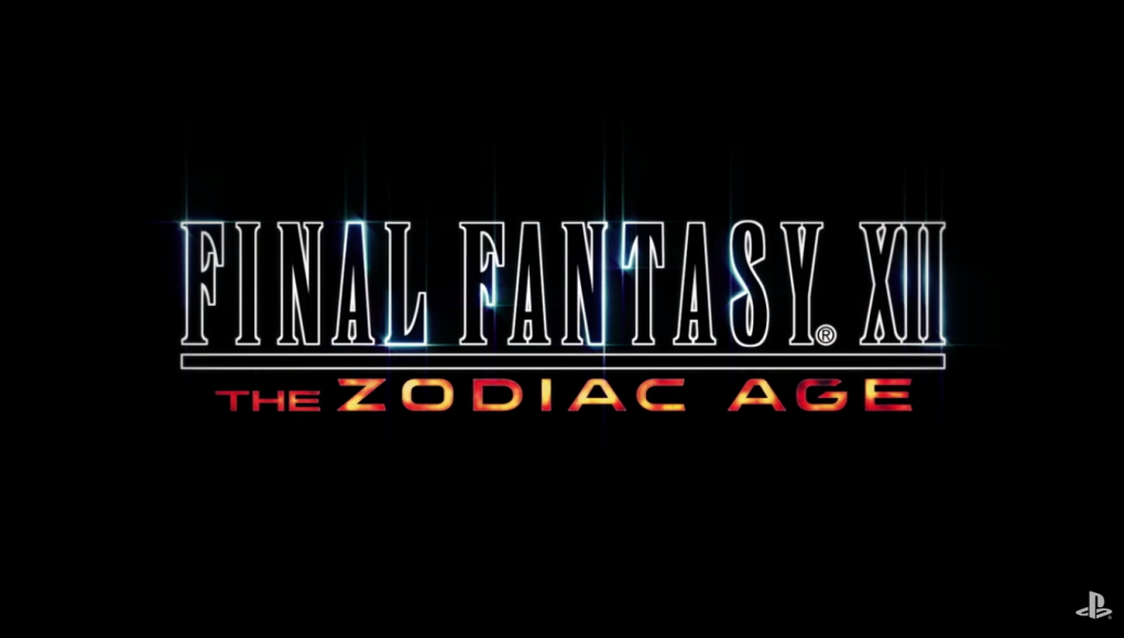 Final Fantasy XII The Zodiac Age ya se encuentra disponible en Steam