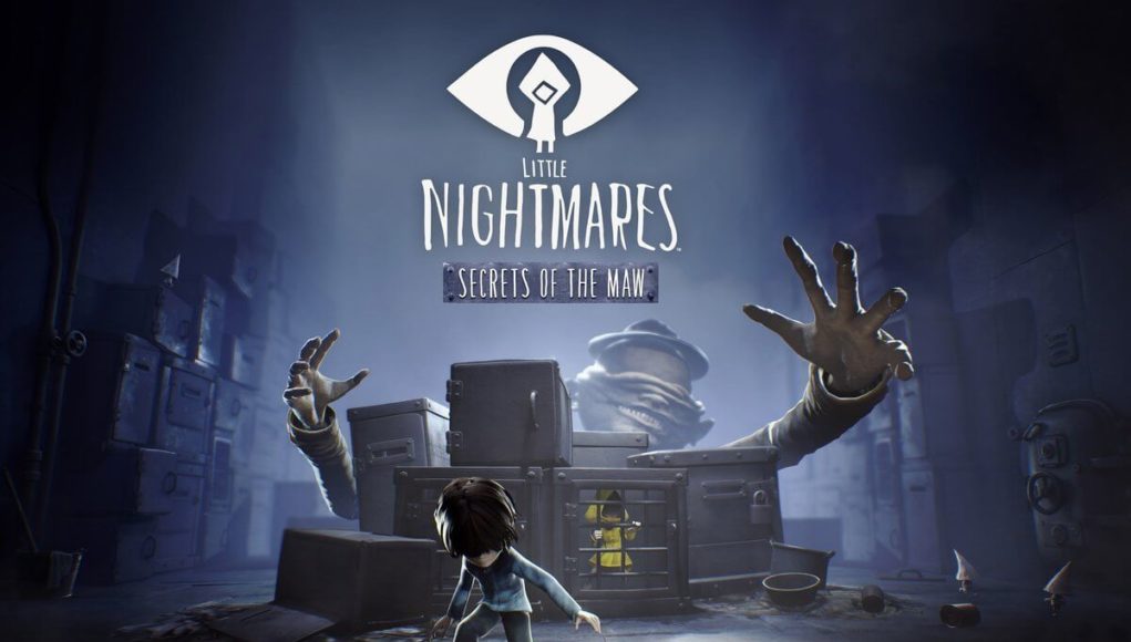 The Residence, el tercer y ultimo DLC para Little Nightmares ya disponible