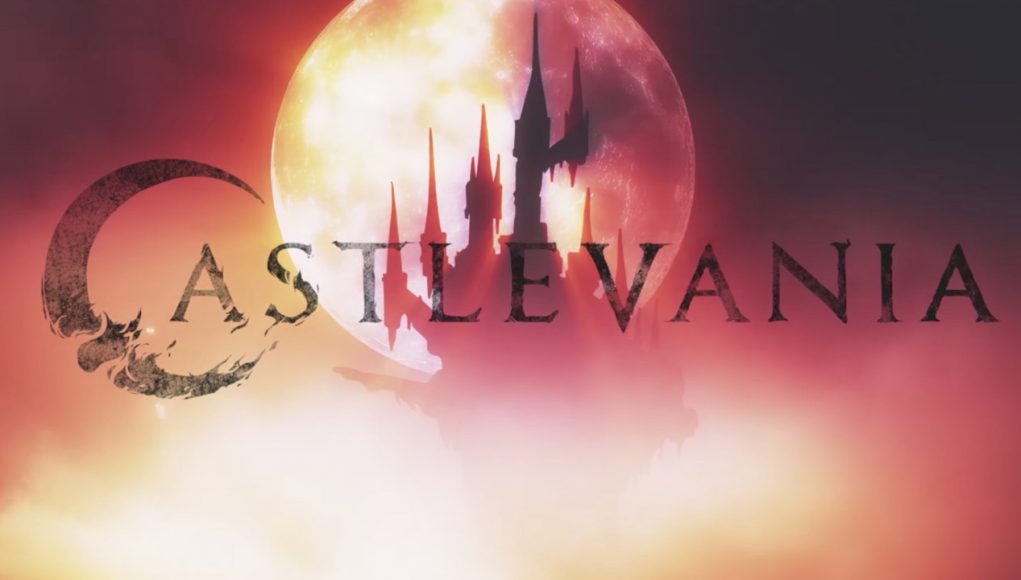 Trailer de Castlevania temporada 2