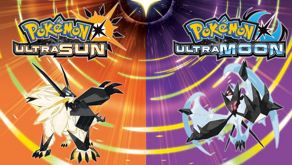 Pokemon Ultra Sun y Ultra Moon contara con una nueva evolucion de Lycanroc
