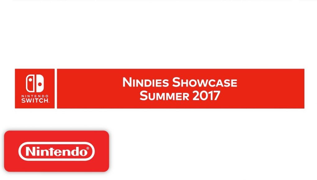 Nindies Summer 2017 Showcase
