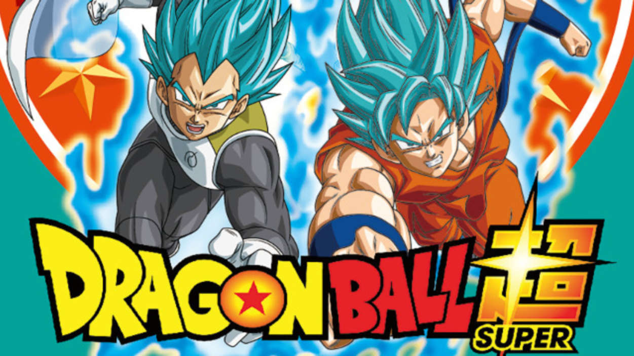Bomba!. Nueva transformación de Goku en Dragon Ball Super - Locos x los  Juegos