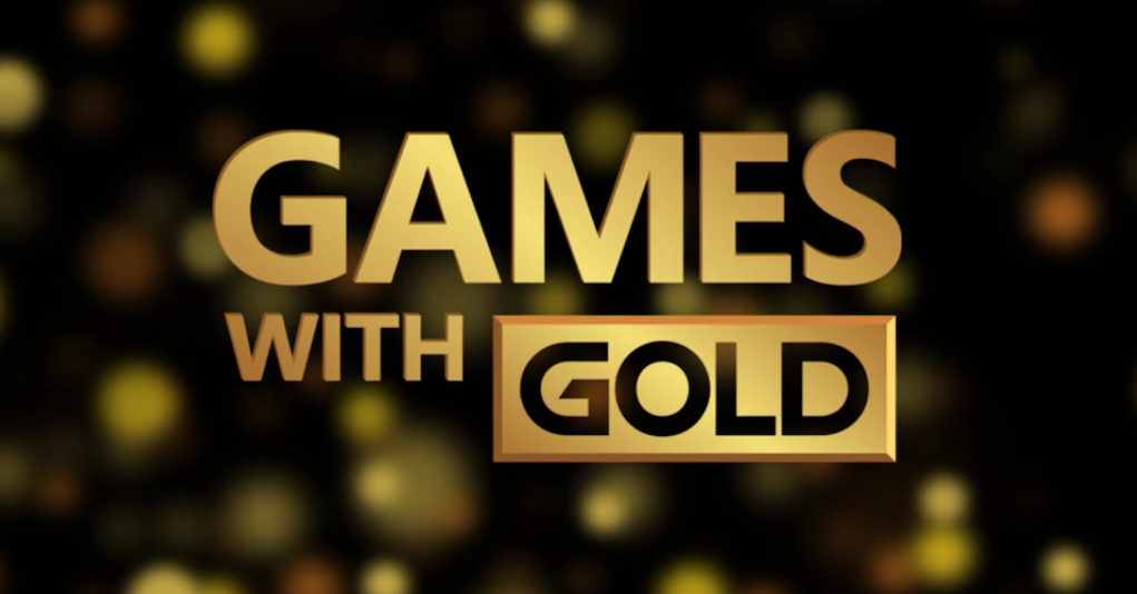 Games with Gold enero 2019