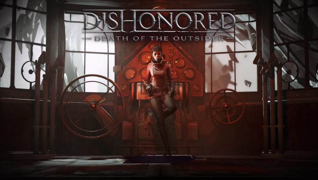 Dishonored: Death Of The Outsider