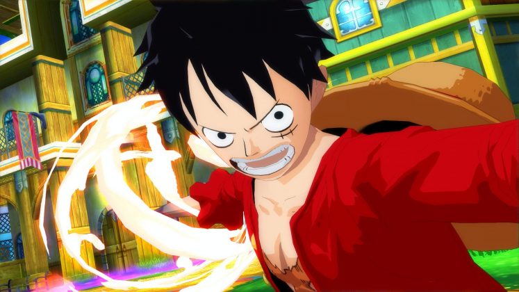 One Piece Unlimited