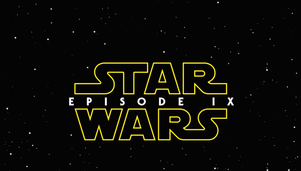 Star Wars Episodio IX: The Rise of Skywalker