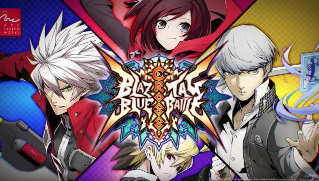 BlazBlue: Cross Tag Battle recibirá dos personajes gratuitos vía DLC