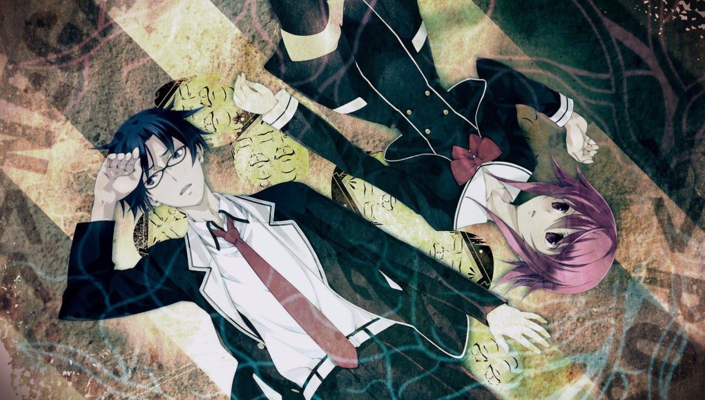 [Review] Chaos;Child