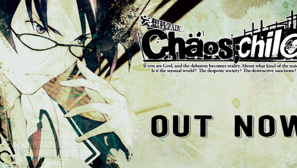 Chaos;Child