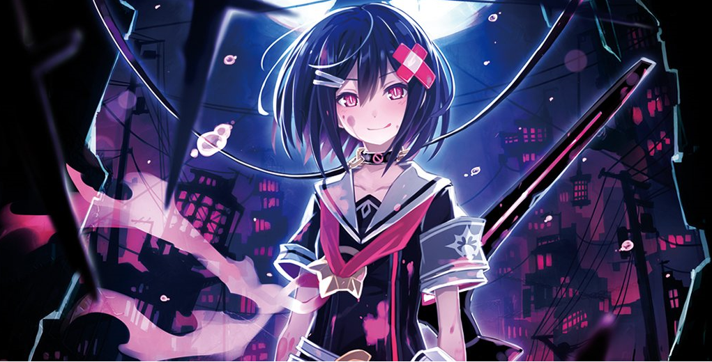 [Review] Mary Skelter Nightmares