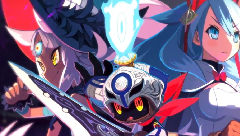 The Witch and the Hundred Knight 2 ya tiene fecha para occidente