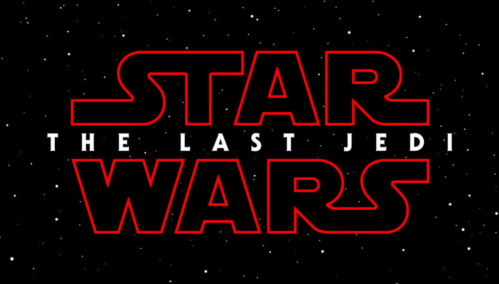 nuevo trailer de Stars Wars The Last Jedi