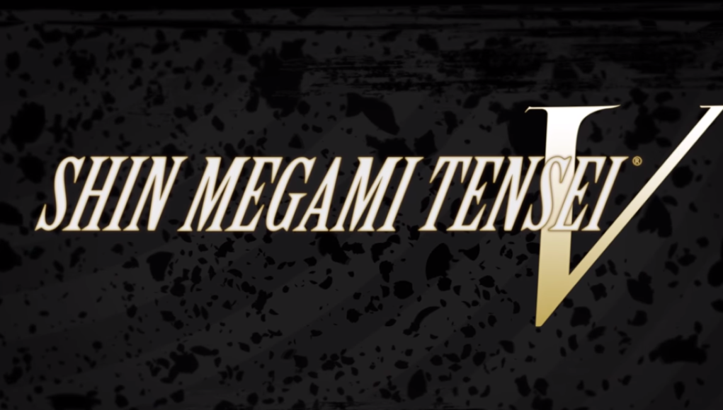 Shin Megami Tensei V llegará a occidente