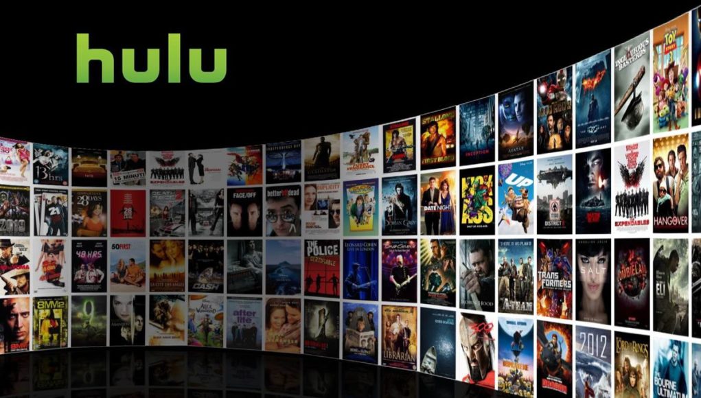 Hulu llegó
