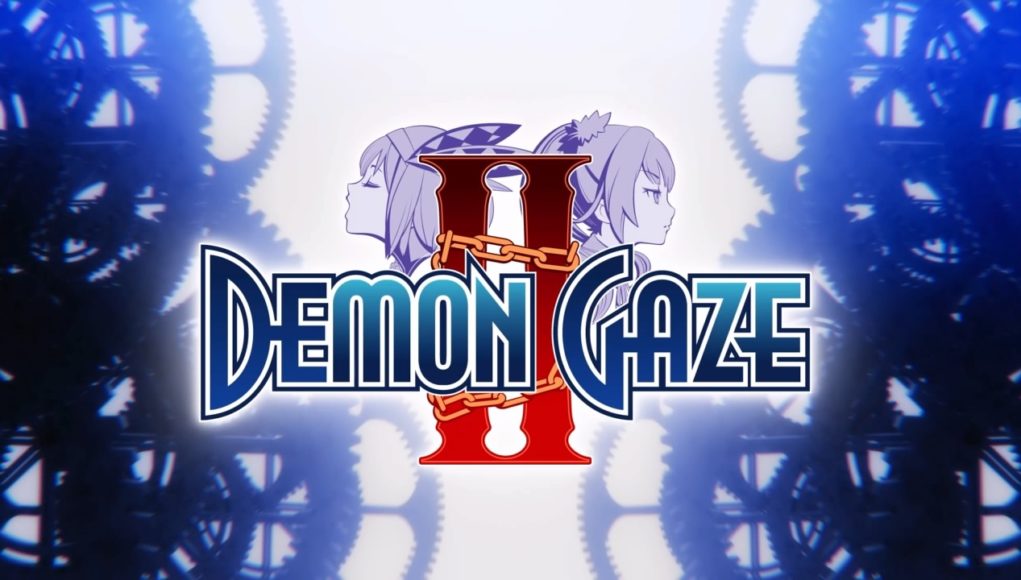[Review] Demon Gaze II