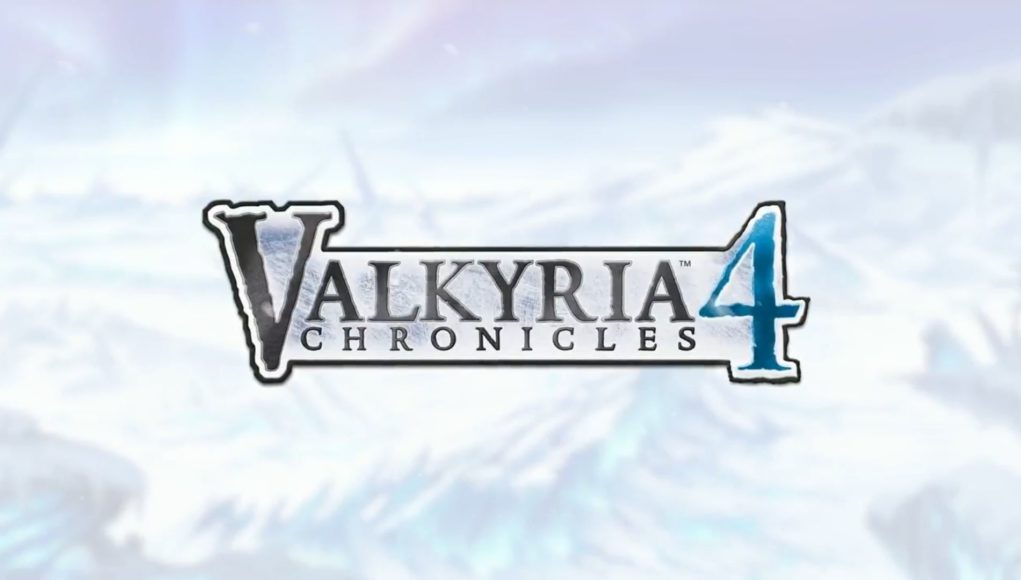 Valkyria Chronicles 4 es anunciado de forma oficial