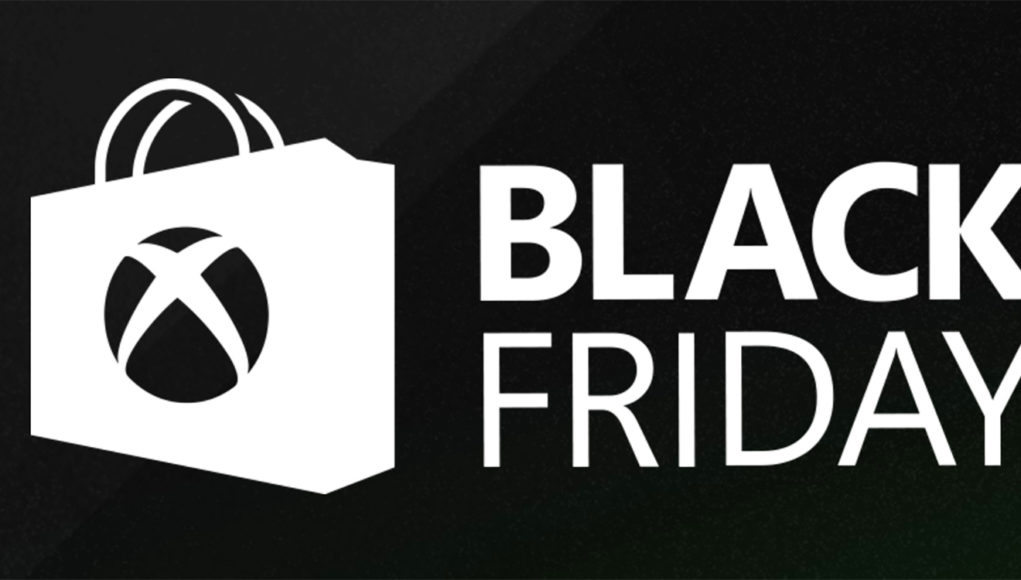 Ofertas Black Friday Xbox 2017