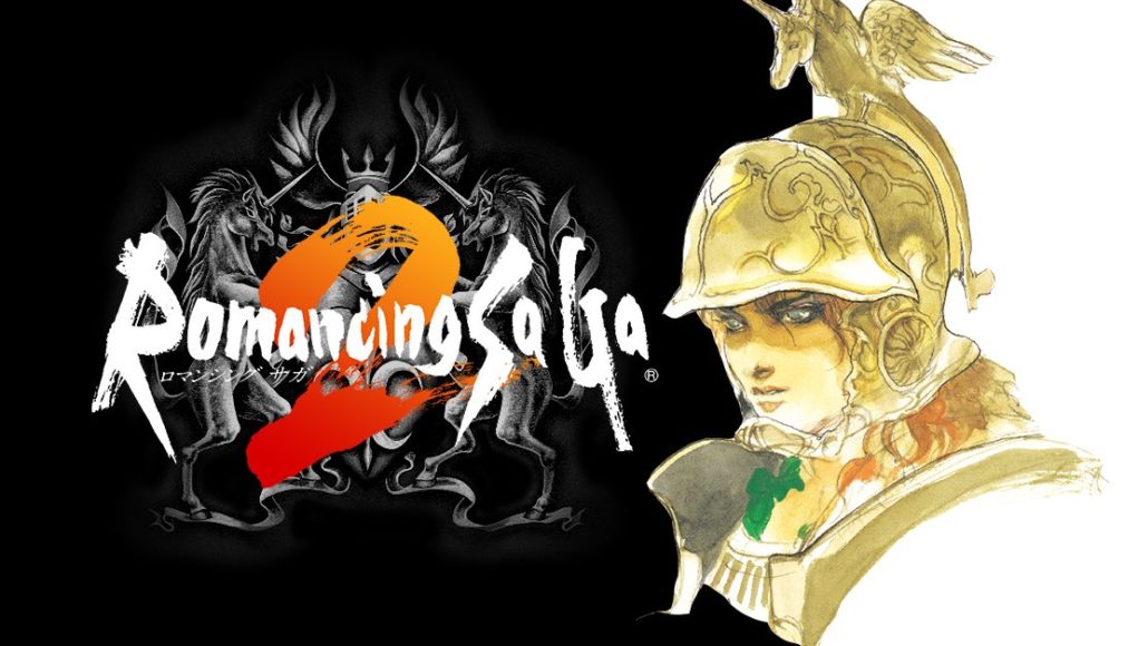 Romancing Saga 2 ya tiene fecha de salida en consolas y PC