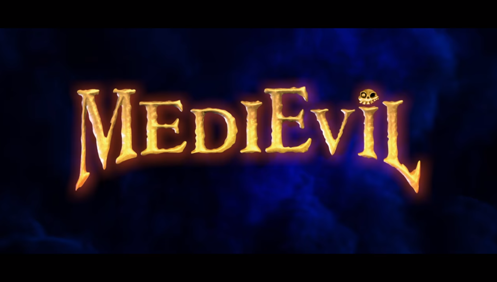 MediEvil Remastered es anunciado