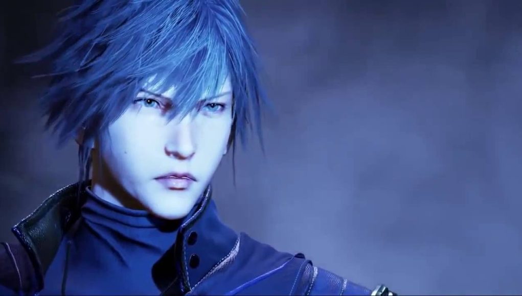 Lost Soul Aside PSX Special Demo gameplay