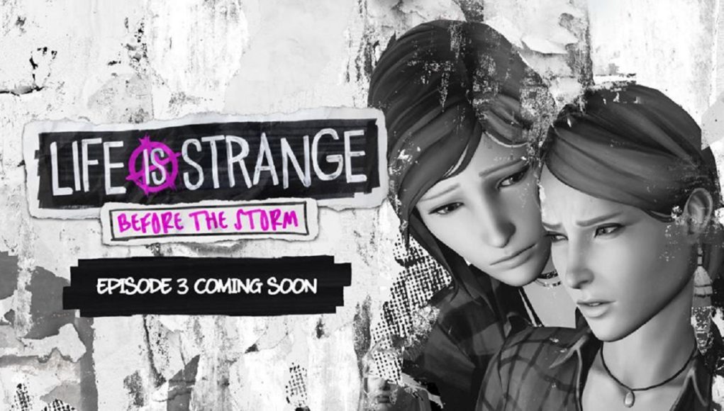 El episodio 3 para Life is Strange: Before the Storm ya cuenta con trailer oficial
