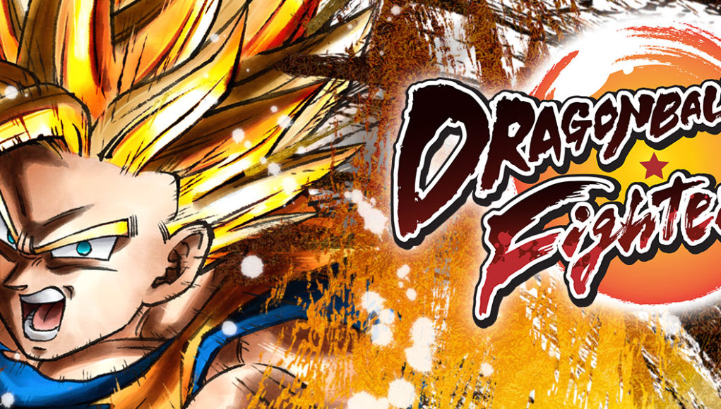 Dragon Ball FighterZ agrega personajes