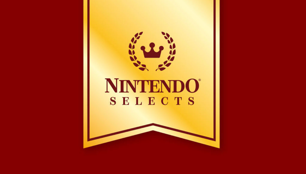 Nintendo Selects