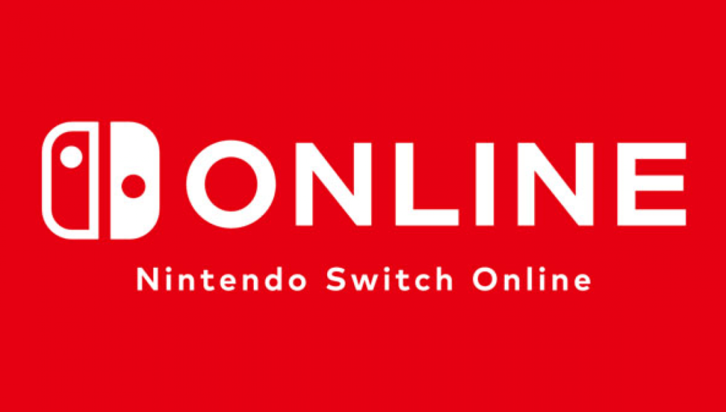 servicios en línea de Nintendo Switch