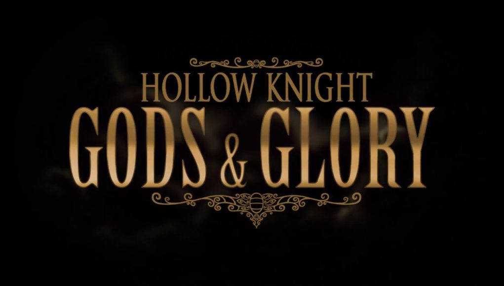Hollow Knight DLC