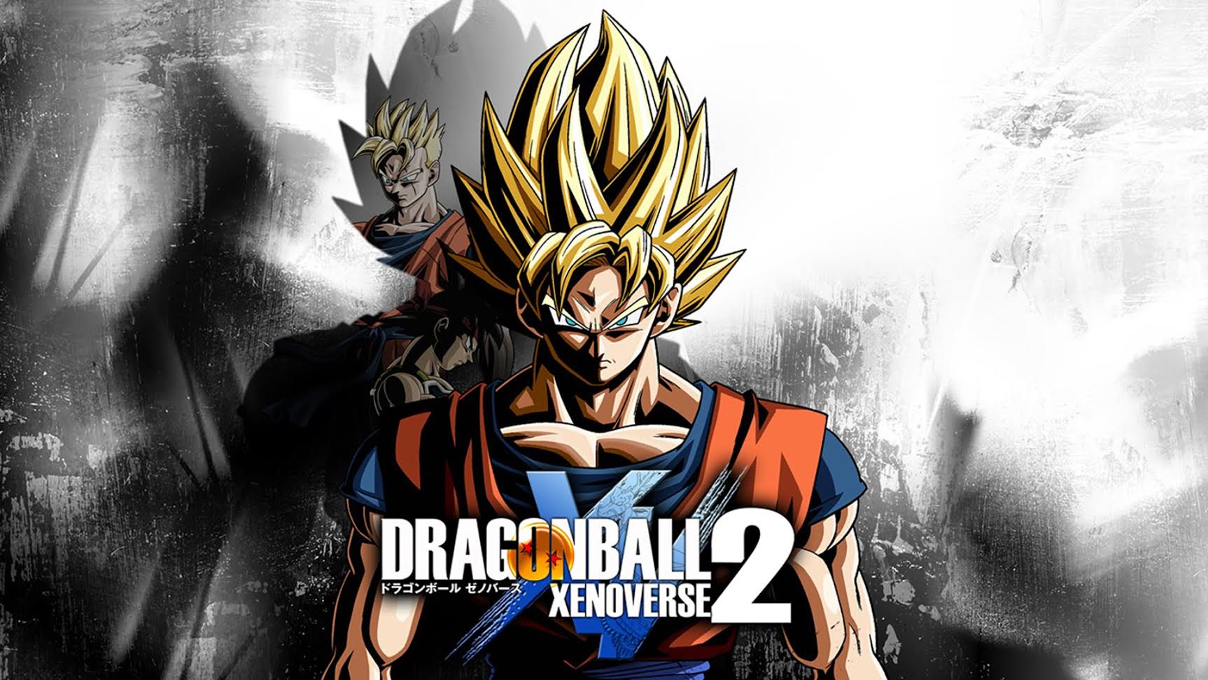 Presentadas las primeras imágenes de Goku (Ultra Instinct) para Dragon Ball  Xenoverse 2