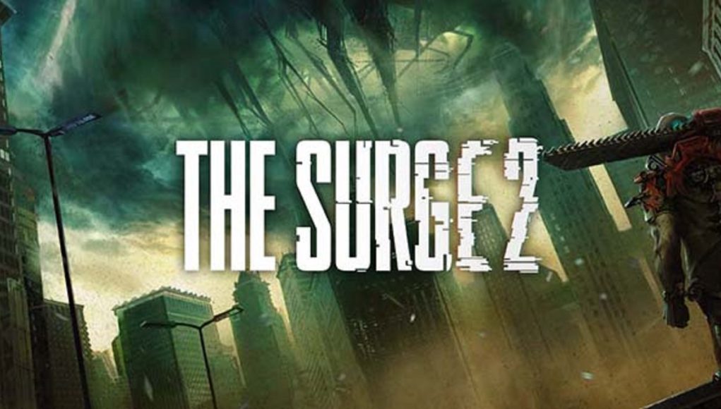 The Surge 2 es anunciado