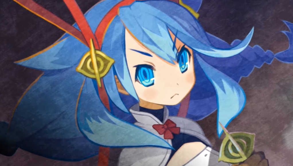 The Witch and the Hundred Knight 2 trailer centrado en los personajes