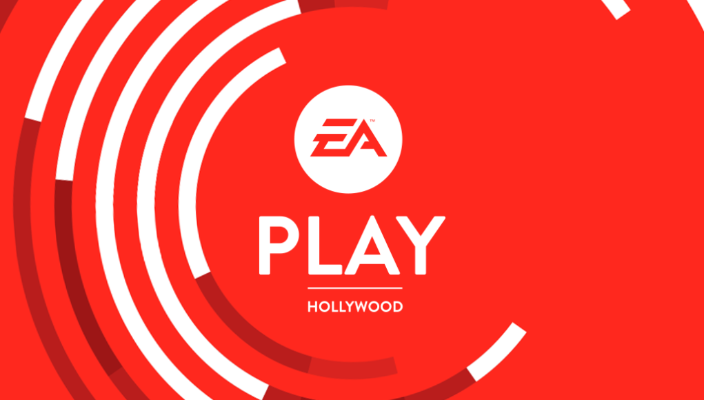 Anunciada la fecha para la EA Play 2018