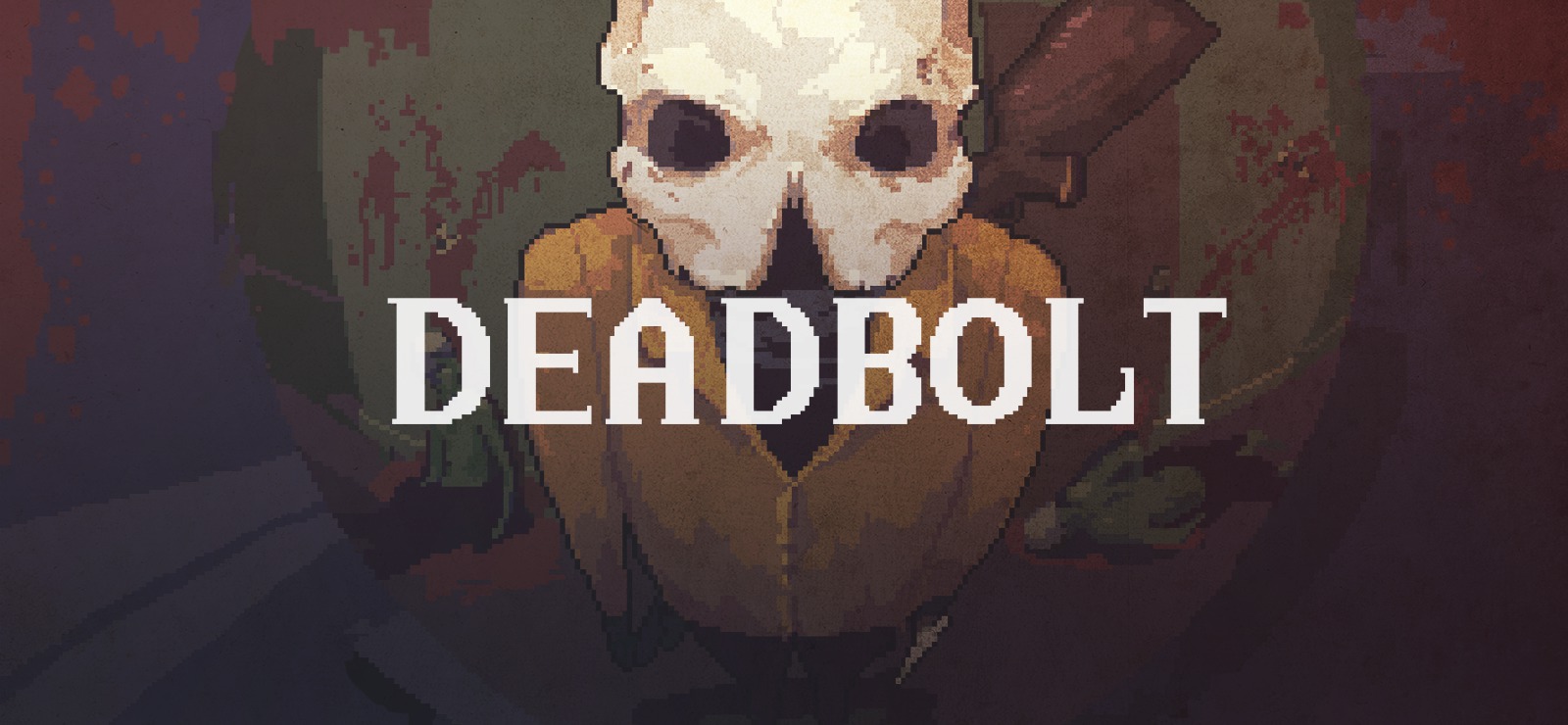 Deadbolt llega a PlayStation 4 y Vita