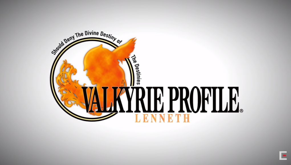 Square Enix lanza un teaser sobre Valkyrie Profile: Lenneth