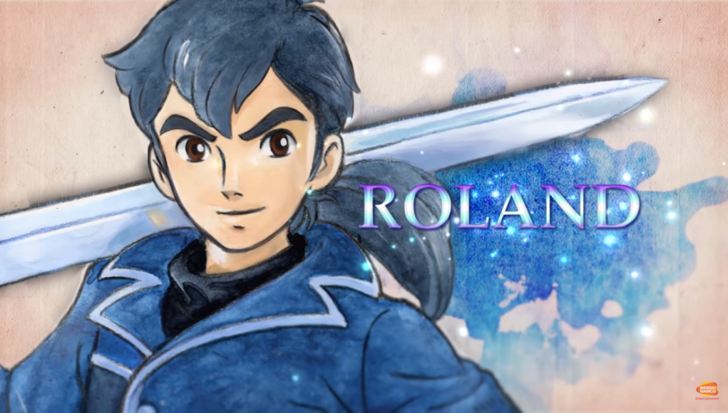 Roland protagoniza el nuevo trailer de Ni no Kuni II: Revenant Kingdom