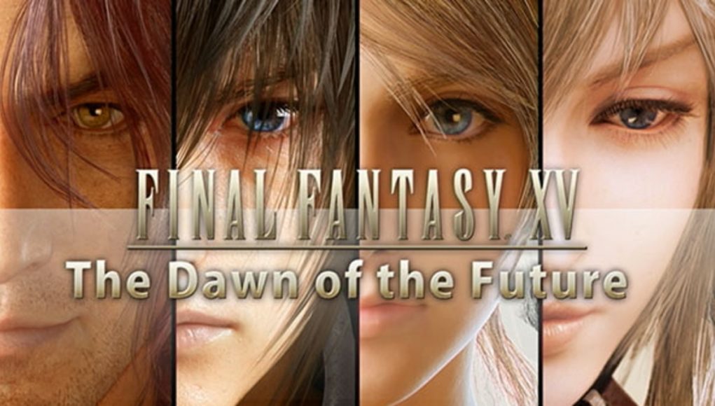 Cuatro nuevos DLC llegarán a Final Fantasy XV bajo el nombre de 