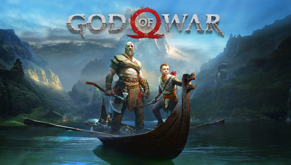 God of War es la exclusiva de PS4 que más rápido se ha vendido