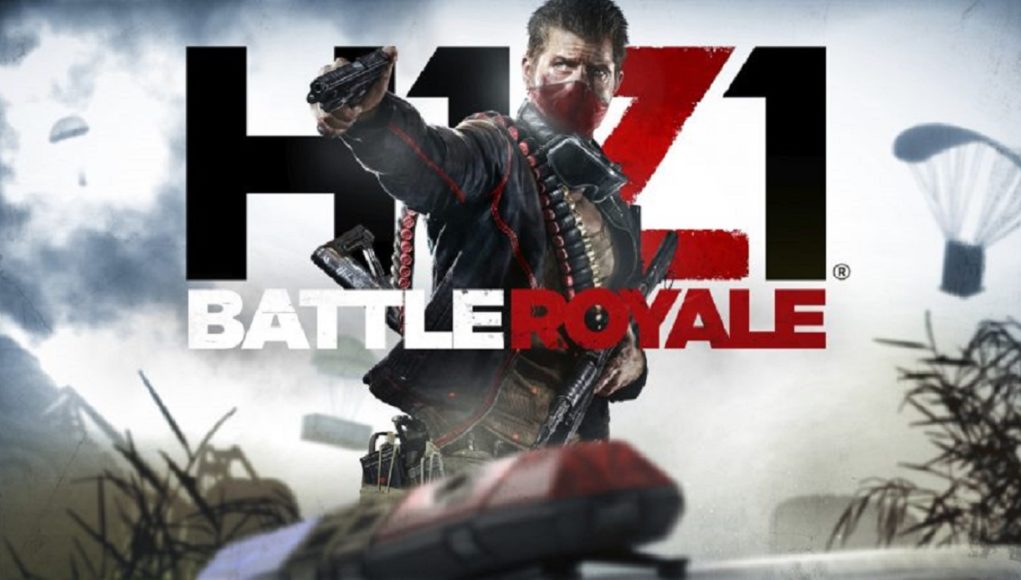La beta abierta de H1Z1 Battle Royale ya disponible en PS4