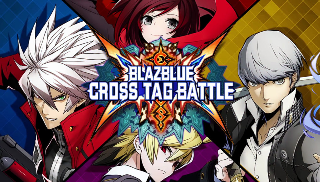 [Review] BlazBlue Cross Tag Battle