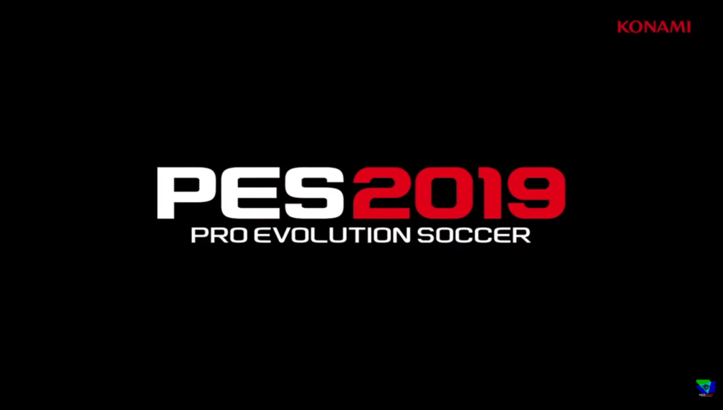 Konami anuncia 7 ligas nuevas para PES 2019