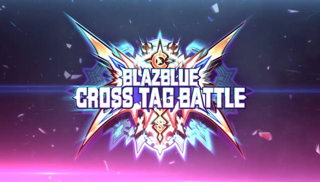 BlazBlue Cross Tag Battle presenta su cinemática de apertura